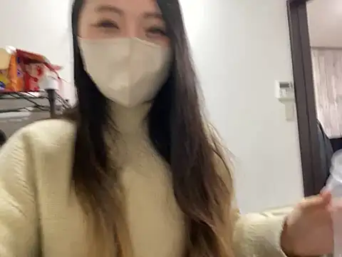 yazawa oO online show from February 1, 12:59 pm