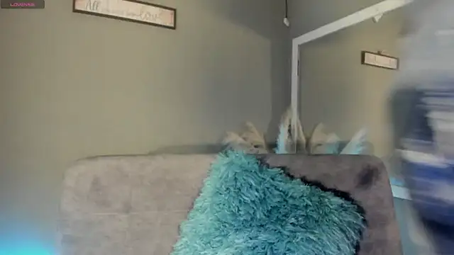 Catty Foxx online show from November 29, 2:04 am