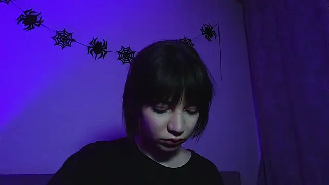 CassJonn online show from November 17, 7:36 pm