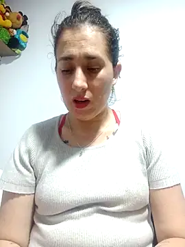 VIANKA 0917 online show from December 19, 4:48 am