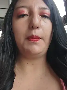 Melany daring online show from July 17, 7:50 pm