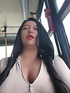 Melany daring online show from July 29, 6:52 pm