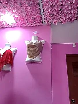 Melany daring online show from February 5, 9:40 pm