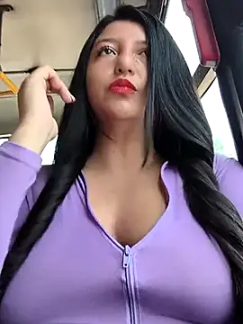 Melany daring online show from July 25, 4:58 pm