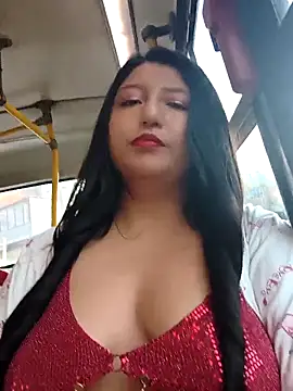 Melany daring online show from April 27, 10:51 pm