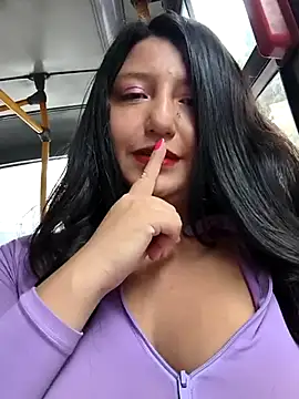 Melany daring online show from June 28, 6:58 pm