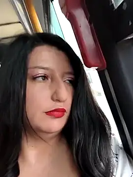 Melany daring online show from May 3, 5:38 pm