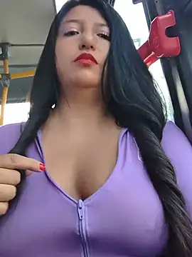 Melany daring online show from July 8, 10:34 pm