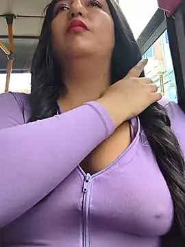 Melany daring online show from August 2, 5:49 pm