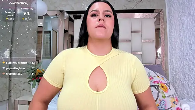 katleya lewiis online show from June 11, 12:32 am