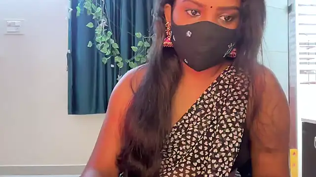 Anu--Telugu online show from May 27, 1:57 am