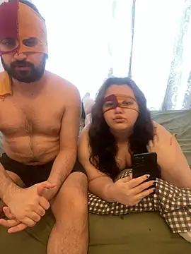 Patpatpatcift online show from July 13, 10:27 am