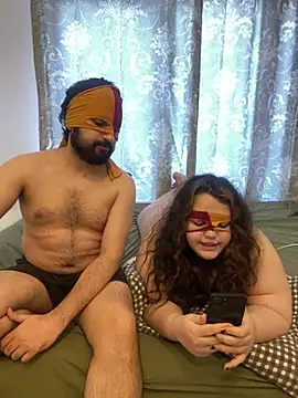 Patpatpatcift online show from July 15, 3:06 pm