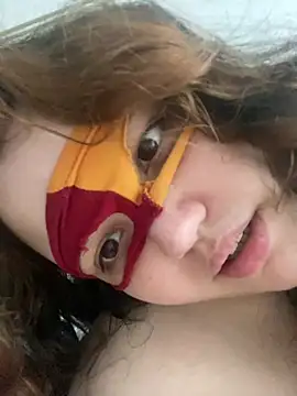 Patpatpatcift online show from June 8, 4:24 am