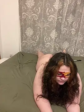 Patpatpatcift online show from June 7, 12:17 am