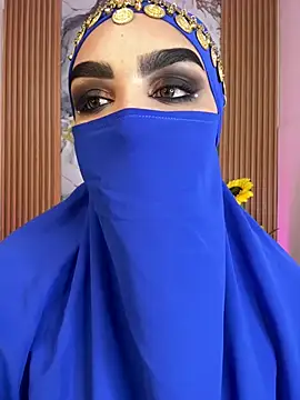 Maissa Alabi online show from July 10, 8:20 pm
