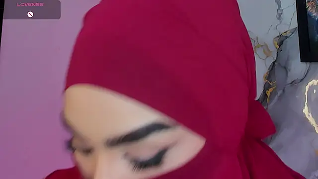 Maissa Alabi online show from July 19, 8:00 pm