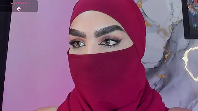Maissa Alabi online show from June 30, 7:35 pm