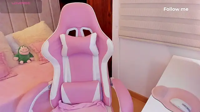 tamy xoo online show from September 17, 7:01 pm