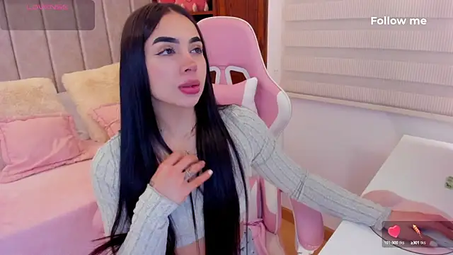 tamy xoo online show from September 15, 9:00 pm