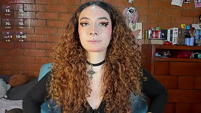 Annycolin  online show from June 17, 10:33 pm