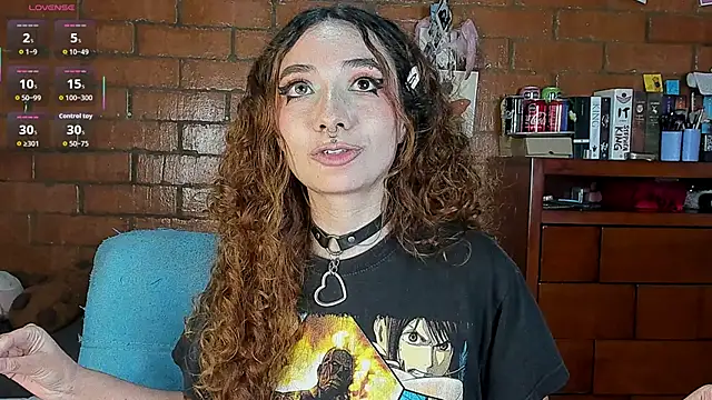 Annycolin  online show from June 15, 2:34 am