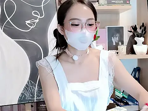 Lush-Office online show from November 8, 8:30 am