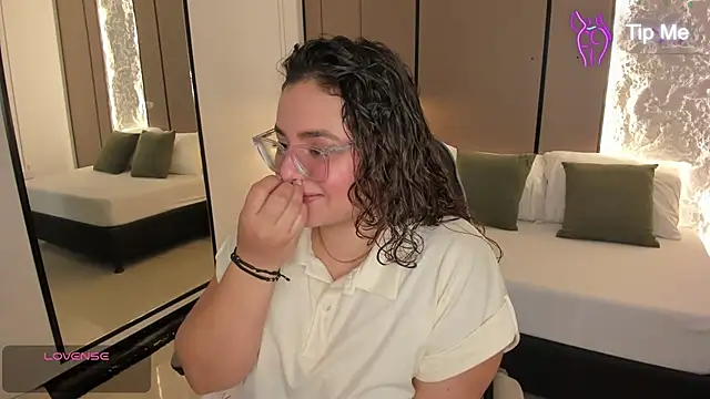 lilly ass  online show from July 15, 1:16 pm