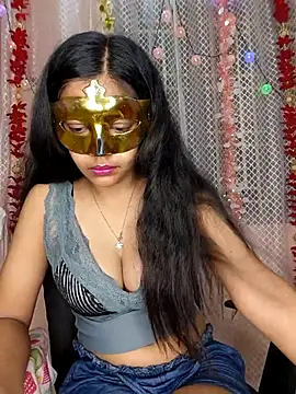 Babbyy doll online show from April 8, 7:05 pm