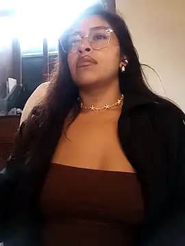 AnonymousGirl online show from March 18, 4:12 pm