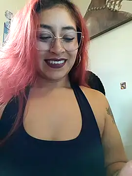 AnonymousGirl online show from November 5, 8:25 pm