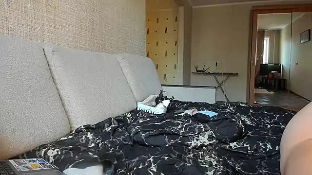 KittyMeawsX online show from July 4, 4:08 am