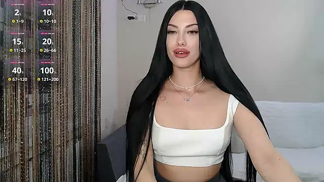 Lola fox282 online show from May 4, 6:33 pm