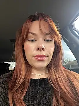 Kelley Allie online show from February 20, 7:43 am