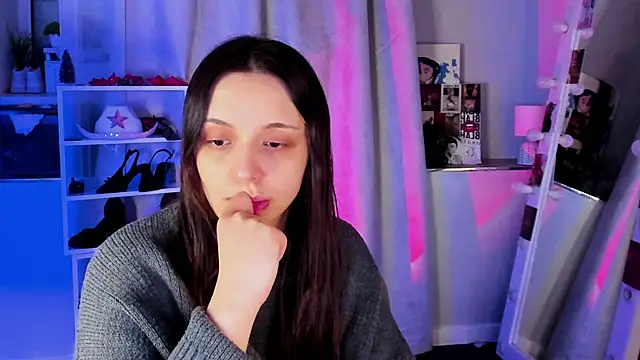 Sahara Shields online show from February 24, 9:30 am