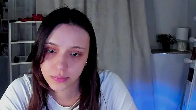 Sahara Shields online show from May 3, 9:56 am
