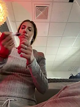 KeylaBlair online show from February 21, 8:53 pm