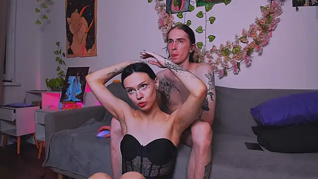 LadyTrep online show from June 26, 8:43 pm