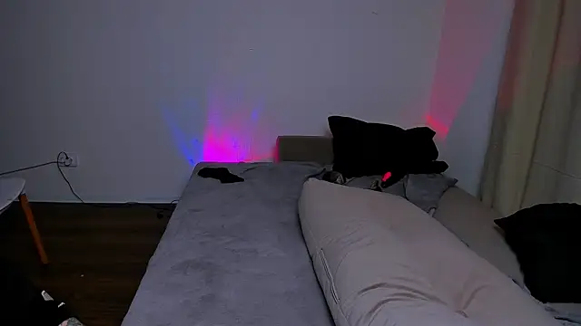 LadyTrep online show from November 1, 9:41 pm