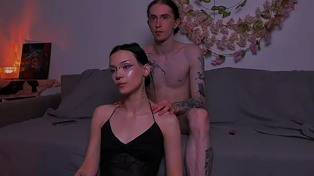 LadyTrep online show from July 10, 9:37 pm