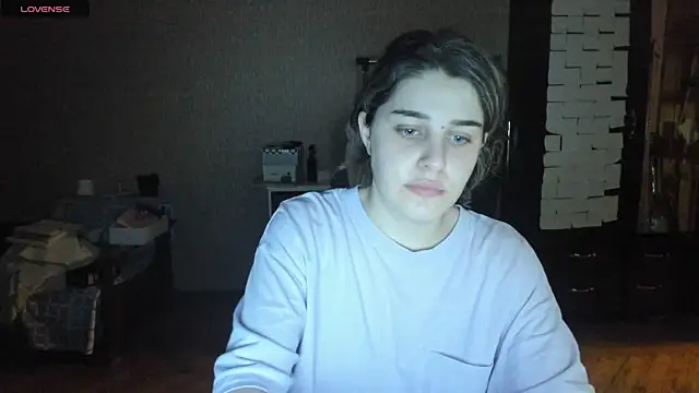  Roselina  online show from July 5, 6:46 pm