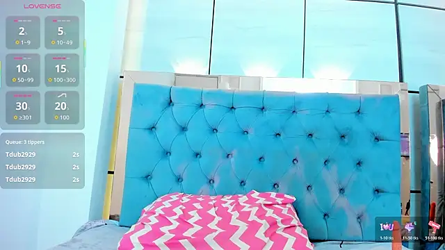 pocahontas pow online show from December 19, 2:31 pm