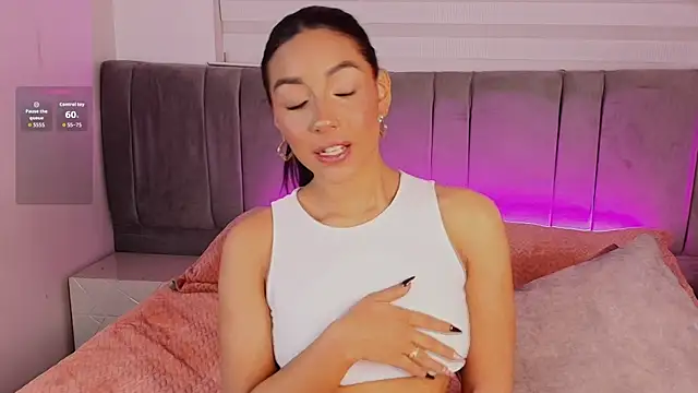 AndySaenzz online show from December 15, 5:12 am