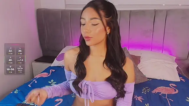 AndySaenzz online show from November 26, 4:13 am