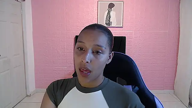 DULCE1609 online show from November 24, 8:33 pm