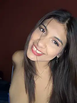 Eva1203 online show from April 30, 3:12 am