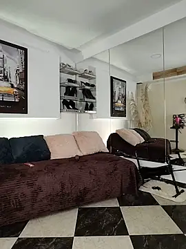 Capricornio  online show from November 1, 4:38 am