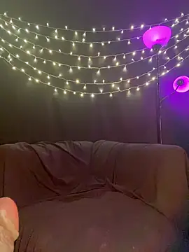 GoddessP online show from January 11, 10:15 pm