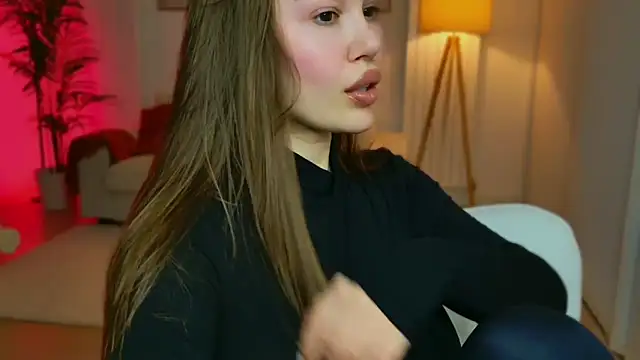 GoddessRoxana online show from November 24, 3:25 pm