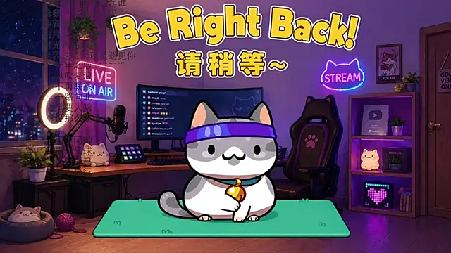 Dou-Dou-er online show from June 23, 3:26 am